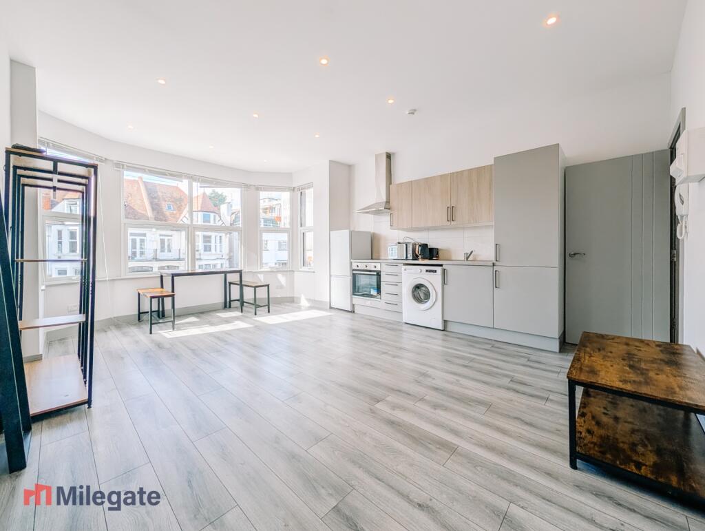 Main image of property: Cobham Road, Westcliff-On-Sea, SS0