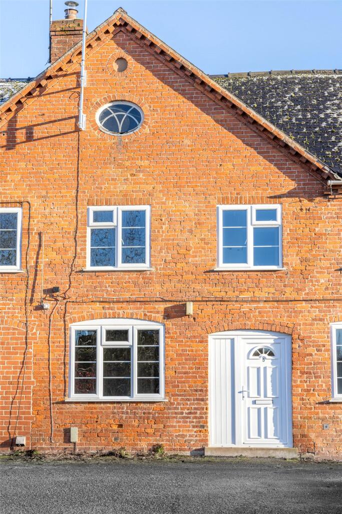 House in Hereford - View 2