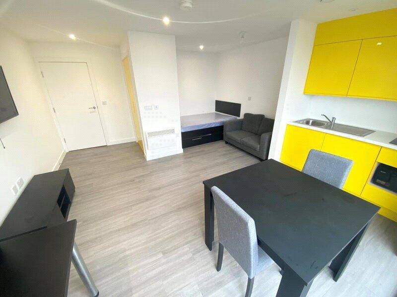 Main image of property: Royal Riverside, 60 Priestley Street, S2