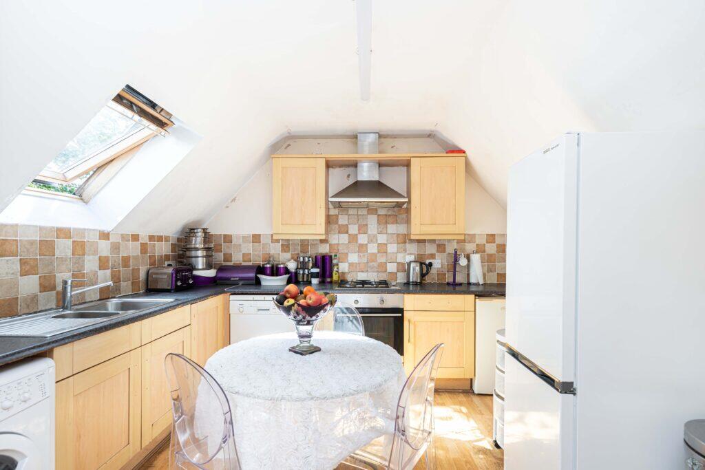 Additional image 4 of Baxter Court, 58 Alton Road, Bournemouth, BH10