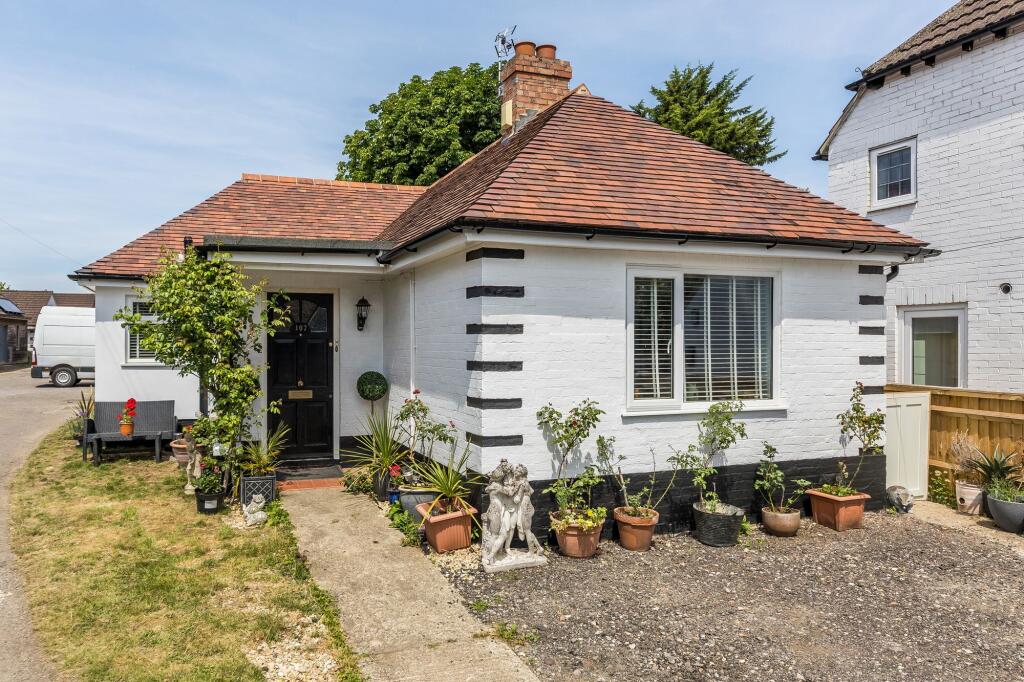 Main image of property: Radley Road, Abingdon, OX14