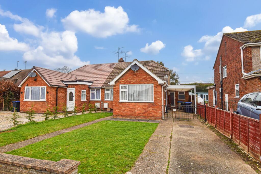 Main image of property: Nursery Road, Taplow, Buckinghamshire, SL6
