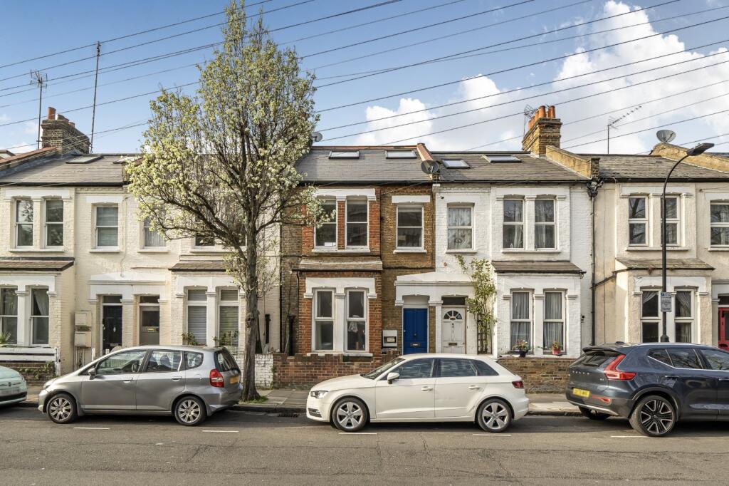 Main image of property: St. Dunstans Road, Hammersmith, London, W6