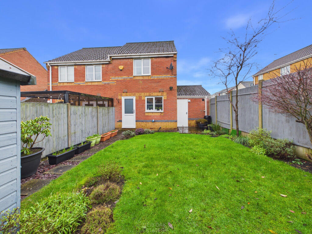 Main image of property: Crow Croft Road, Pilsley, S45