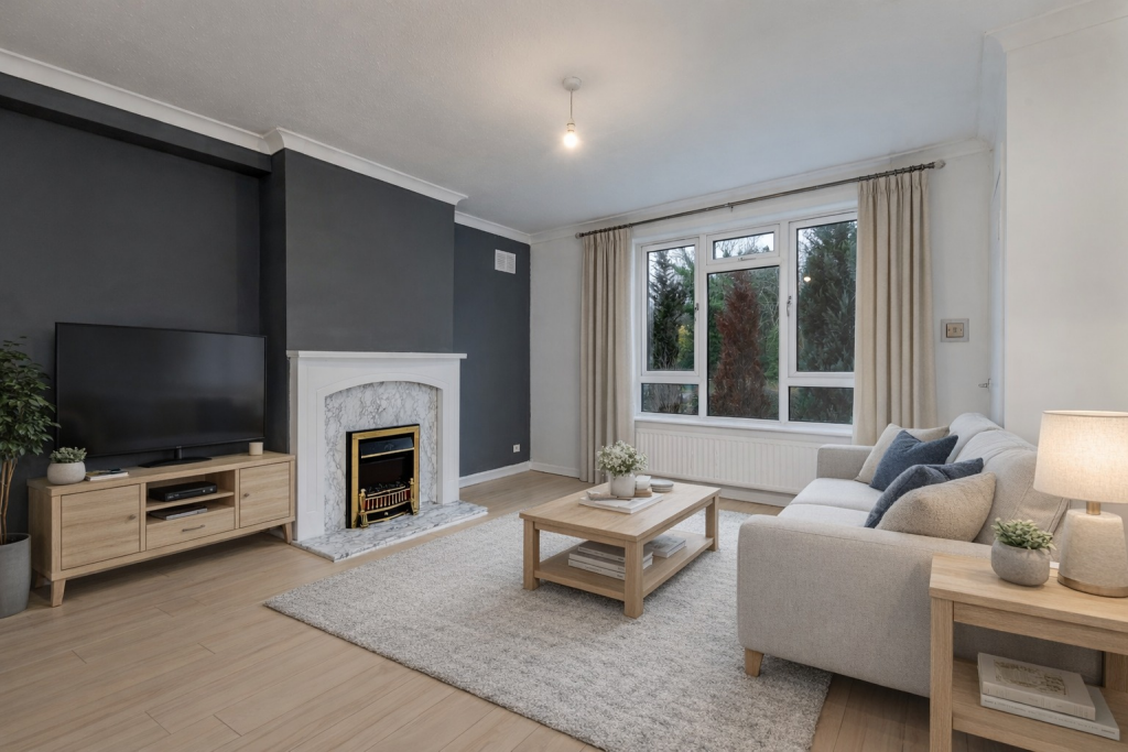 Main image of property: Somerset Close, Catterick Garrison