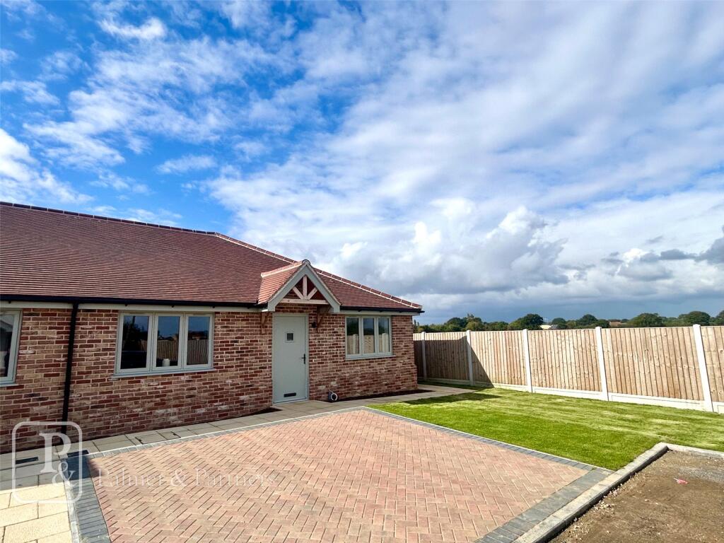 Main image of property: Madeleine Gardens, Great Holland, Frinton-On-Sea, Essex, CO13