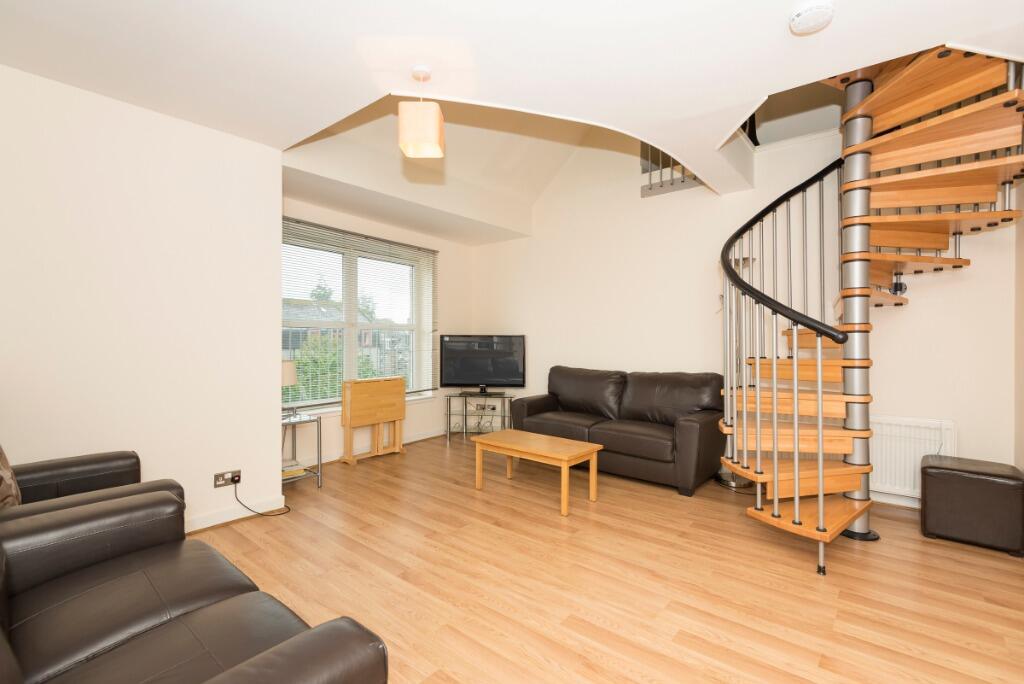 Main image of property: Affleck Street, City Centre, Aberdeen, AB11