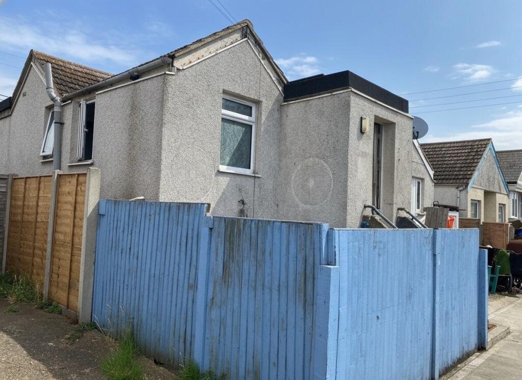 Main image of property: Riley Avenue, Jaywick, Clacton-on-Sea