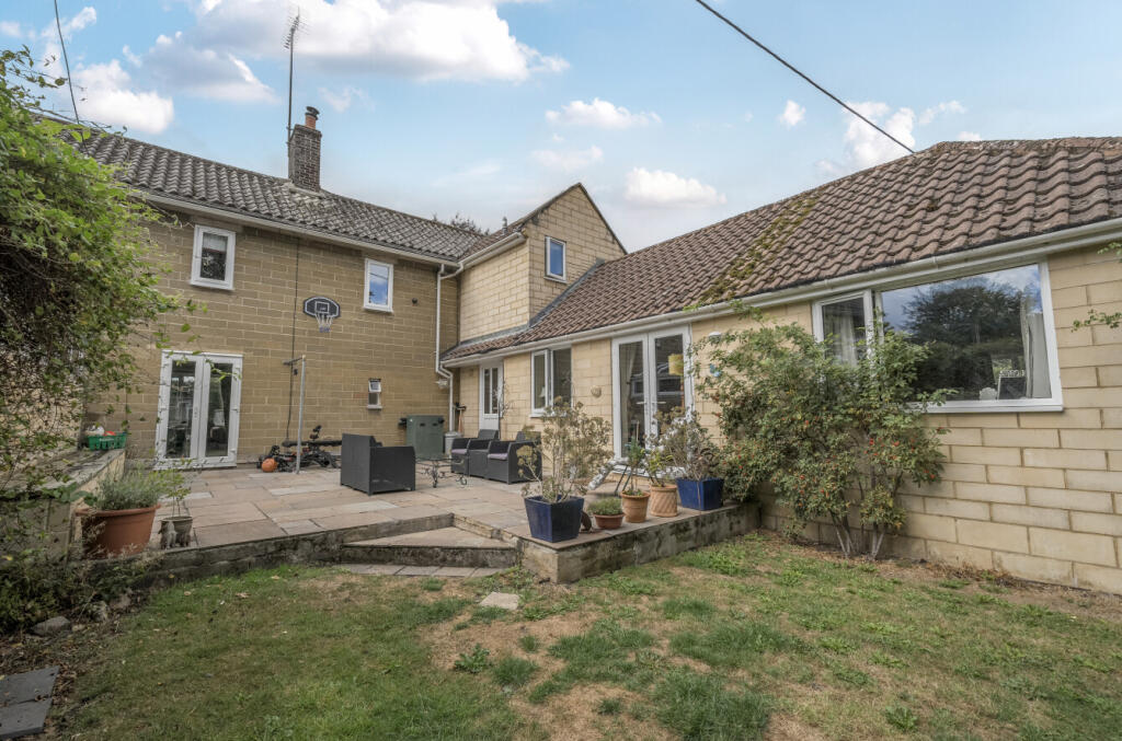 Additional image 19 of Coombe View, Corton, Corton, BA12