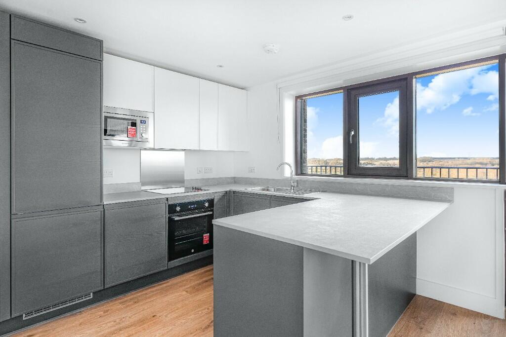 Apartment in Harlow, Essex - View 5