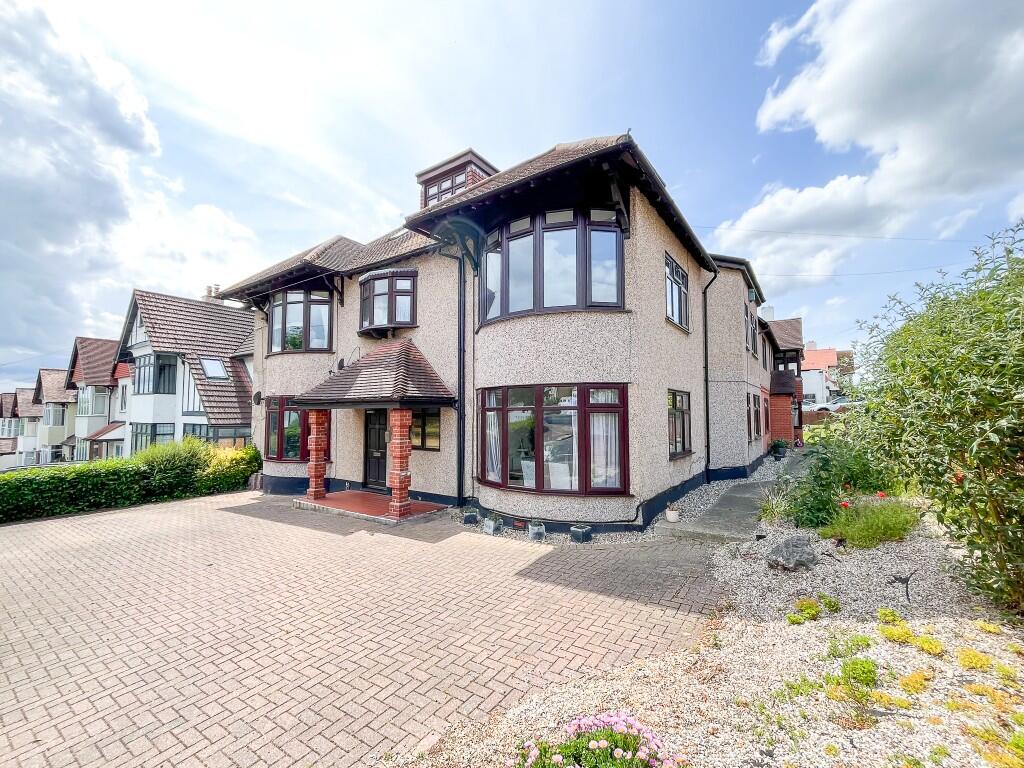 Main image of property: Chadwick Road, Westcliff-On-Sea, Essex, SS0