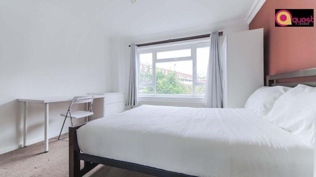 4 bedroom terraced house for rent