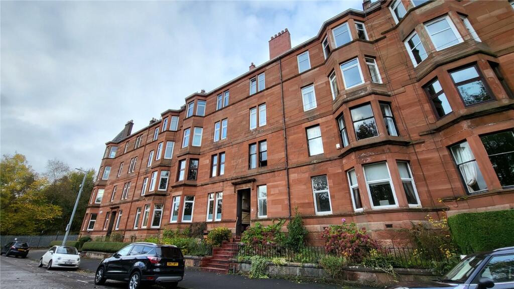 Main image of property: Garrioch Drive, Glasgow, G20