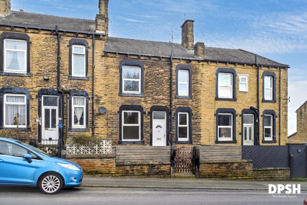 Main image of property: New Bank Street, Morley, Morley, Leeds