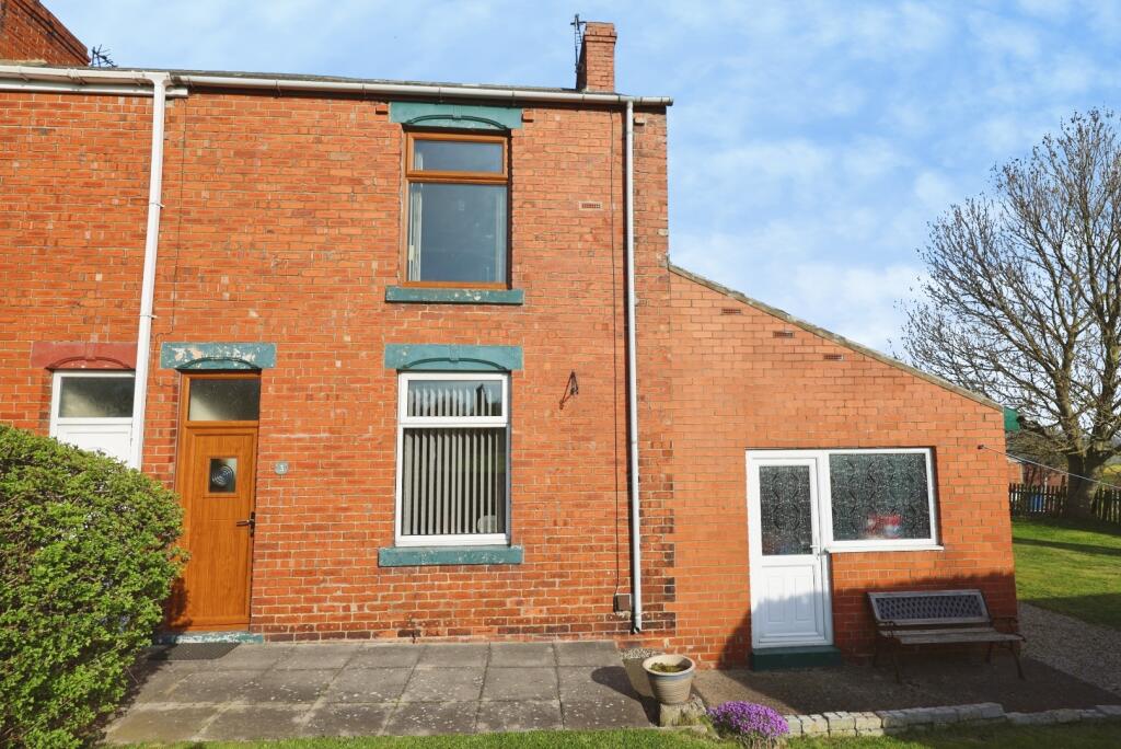Main image of property: Richmond Street, Byers Green, Spennymoor