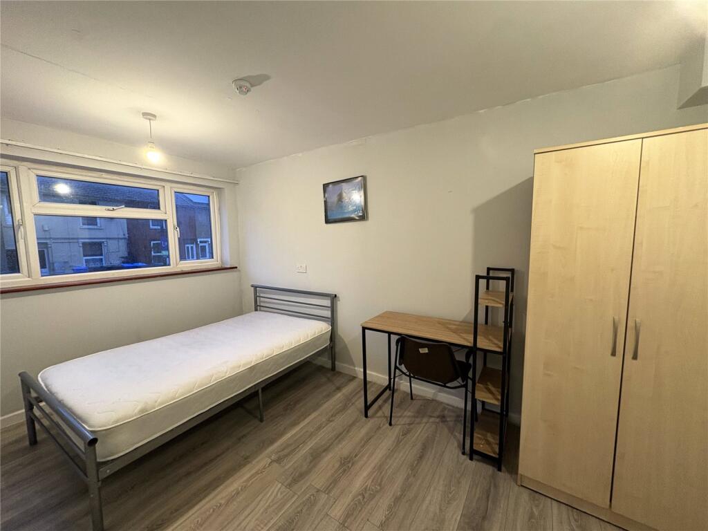 Main image of property: Burrell Road, Ipswich, IP2