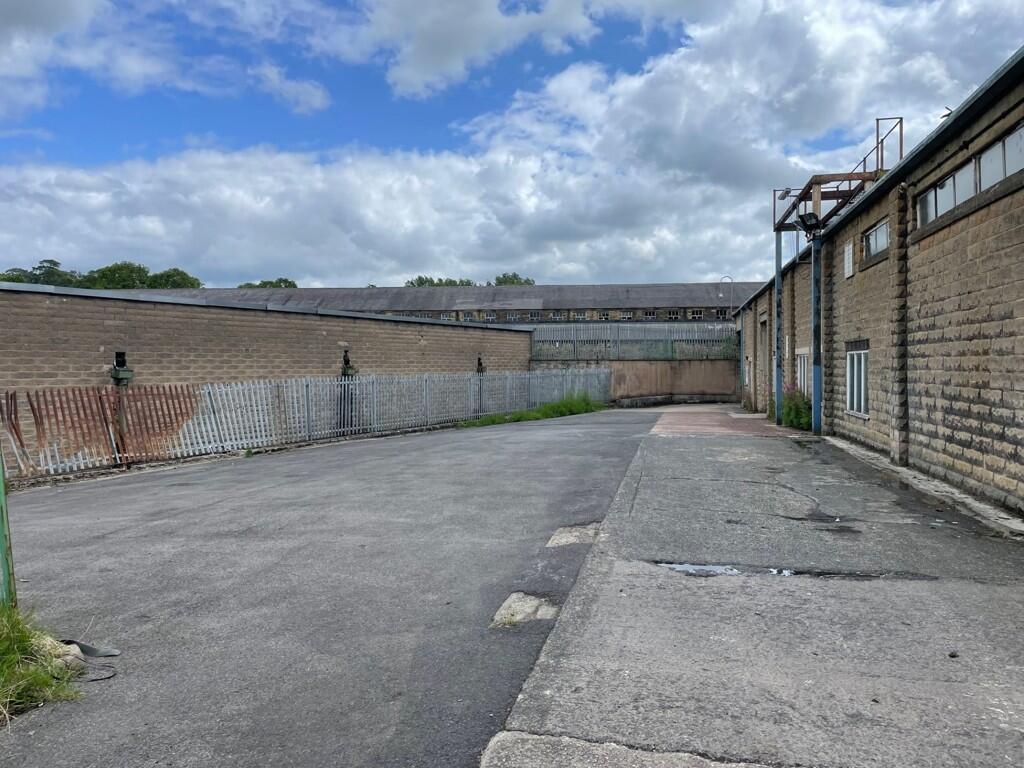 Additional image 2 of Unit B Valley Mill, Southfield Street, Nelson, BB9 0LD