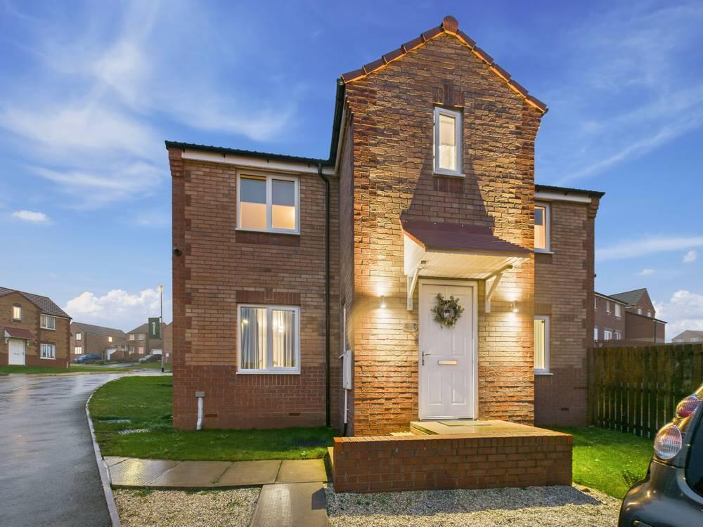Main image of property: Pineberry Way, Knottingley