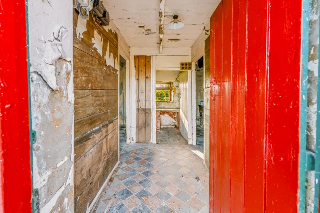 Hermon, Cynwyl Elfed, Carmarthen, SA33 - More