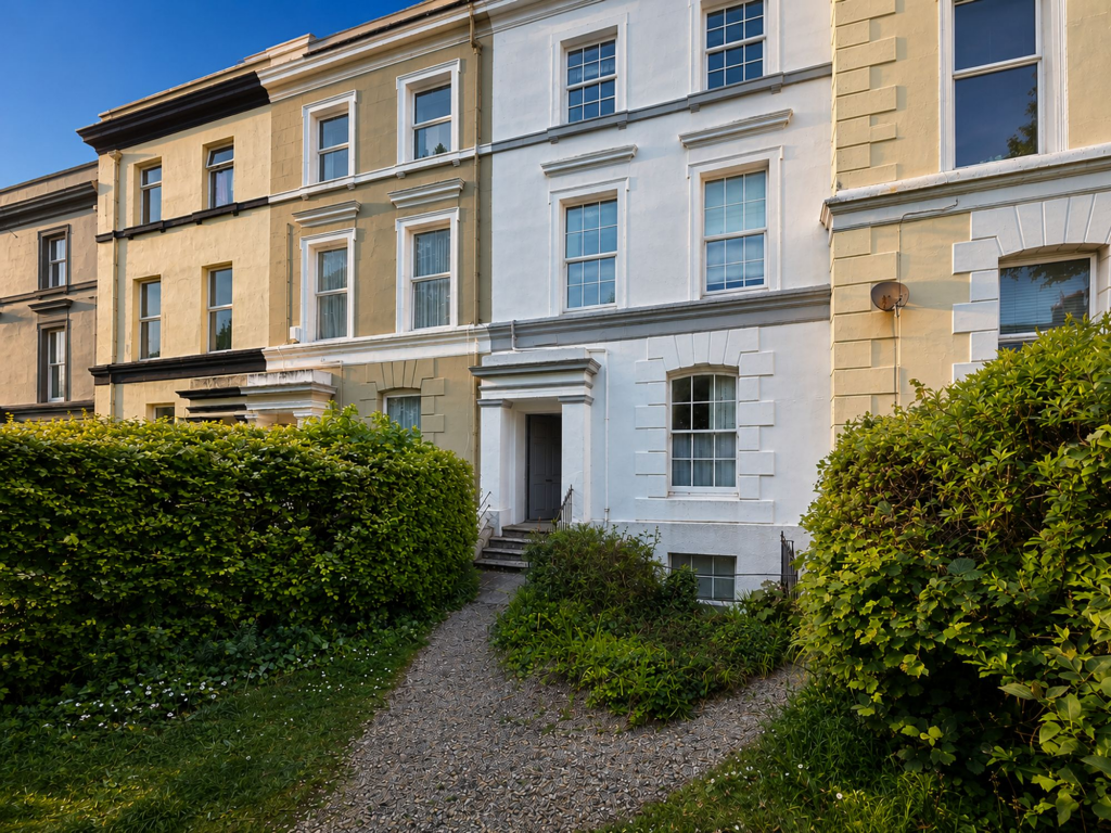 Main image of property: North Road East, Plymouth, PL4