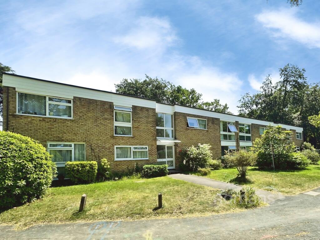 Main image of property: Stanton Drive, Fleet, Hampshire