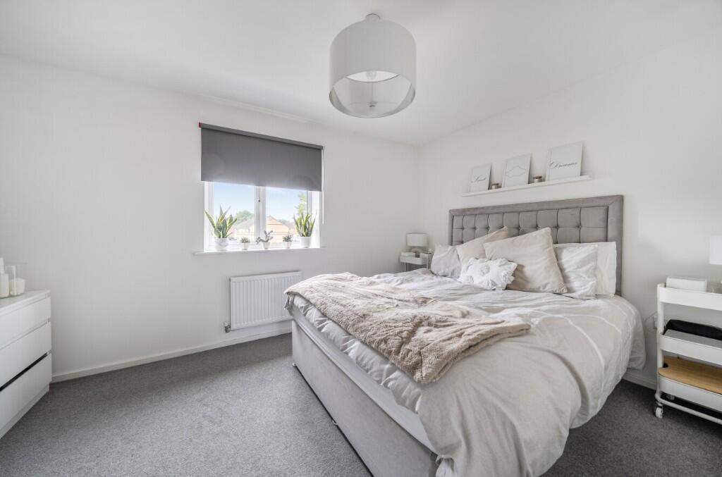 Additional image 5 of Flint Crescent, Westbury, Wiltshire, BA13