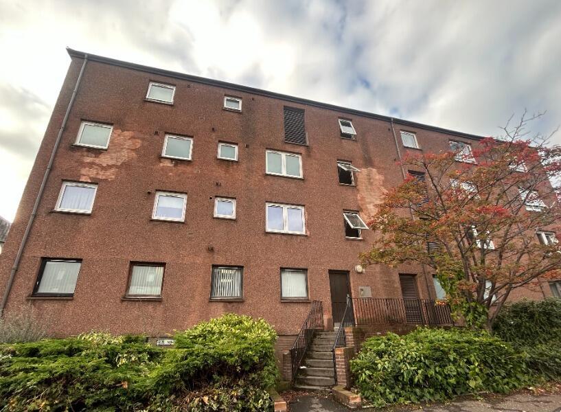 Main image of property: Drumhar Court