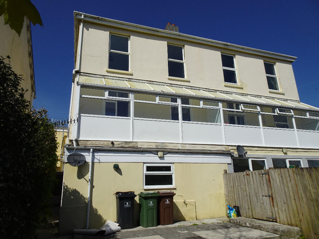 Main image of property: Old Laira Road, Plymouth, Devon, PL3