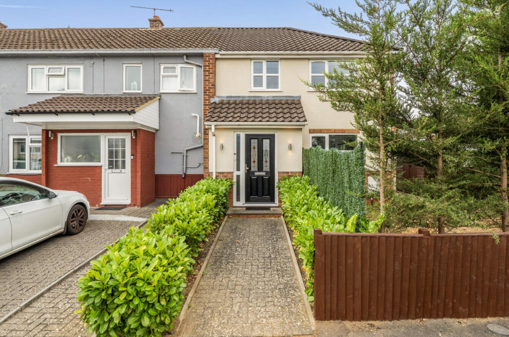 Main image of property: Gloucester Road, Maidenhead, Berkshire