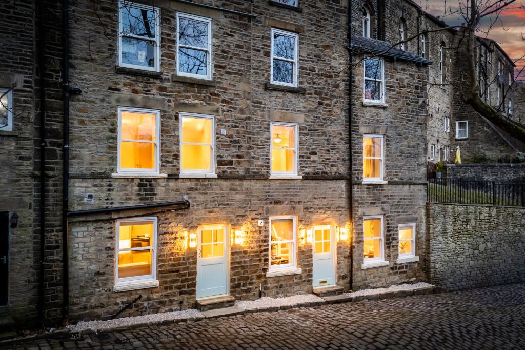 Main image of property: Meal Street, New Mills, SK22