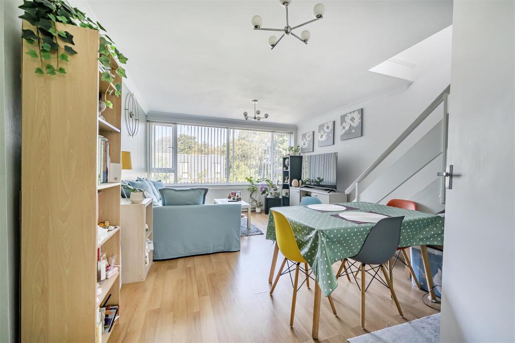 Tetbury Court, Prospect Street, Reading - View 3
