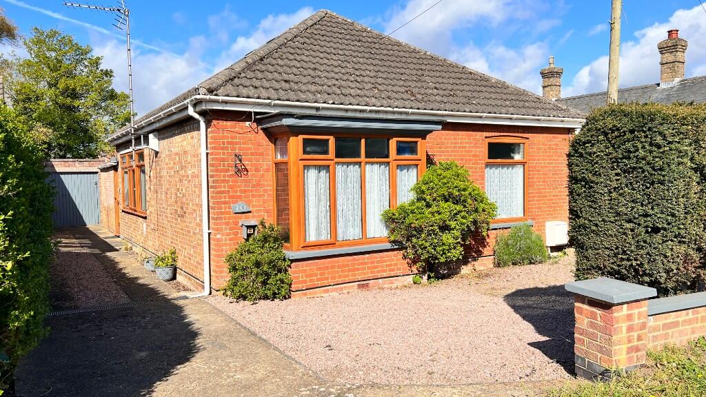 Main image of property: Elm Road, March, Cambridgeshire, PE15