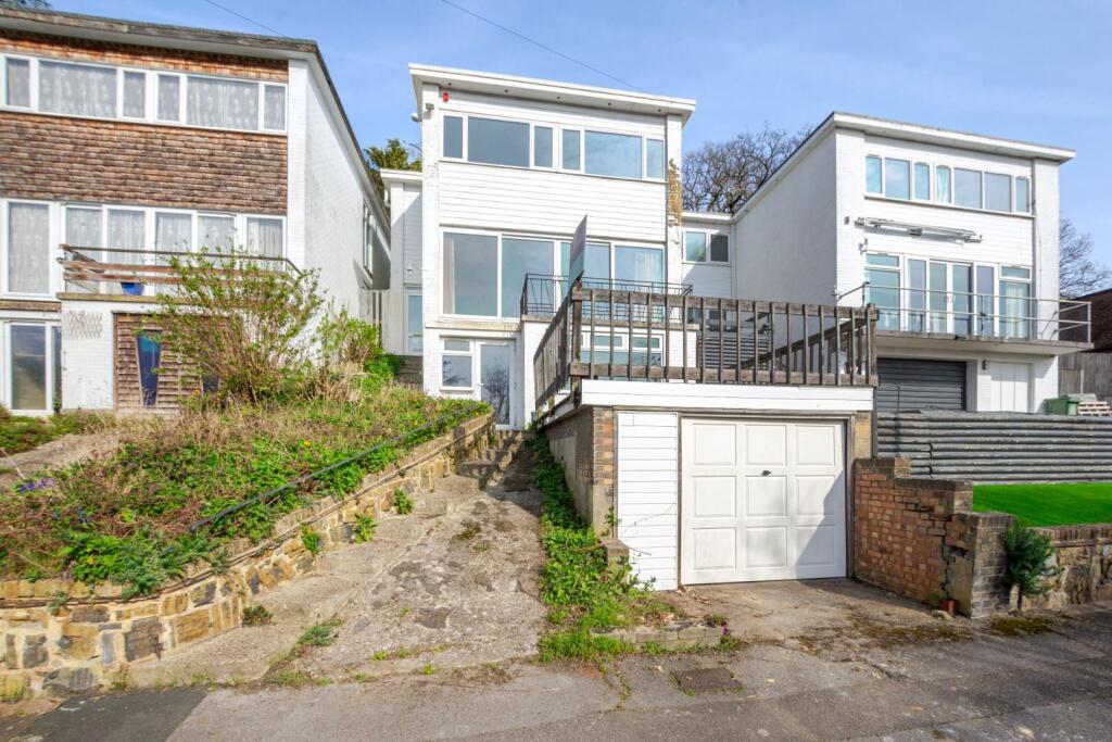 Main image of property: Madeira Avenue, Bromley