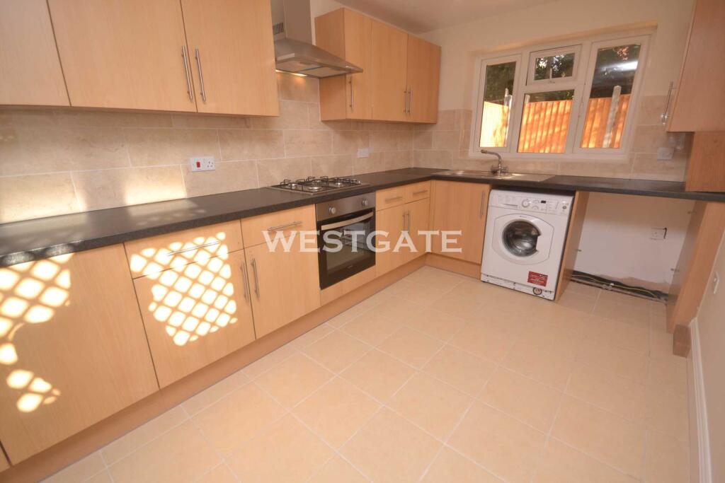 House in Reading - View 2