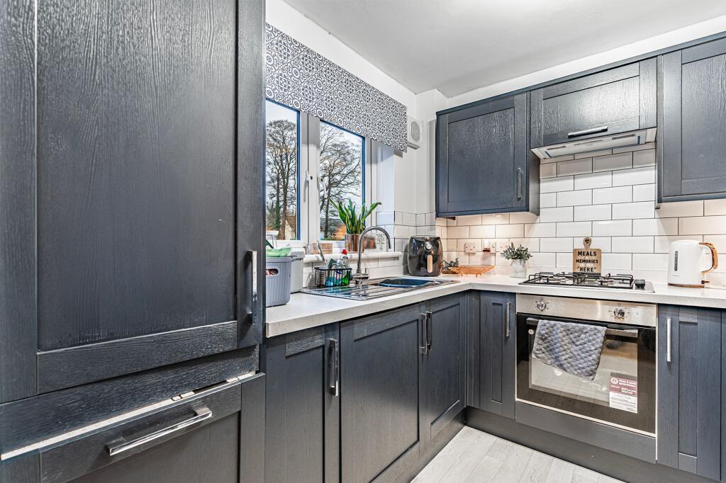 House in Pontypridd, Rhydyfelin - View 5
