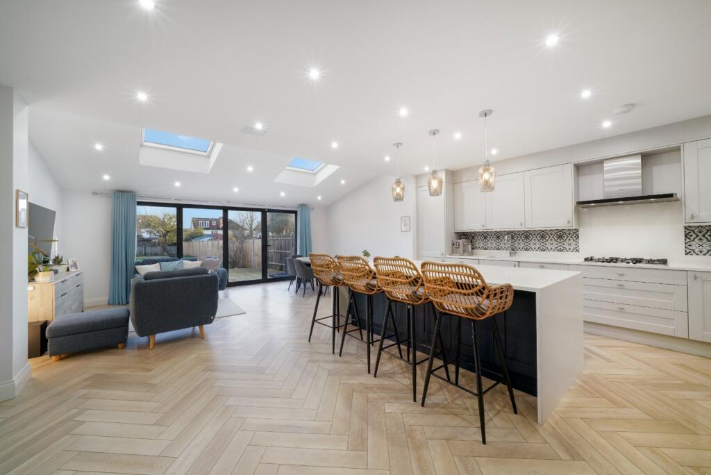 Main image of property: Abbotsbury Gardens, Pinner