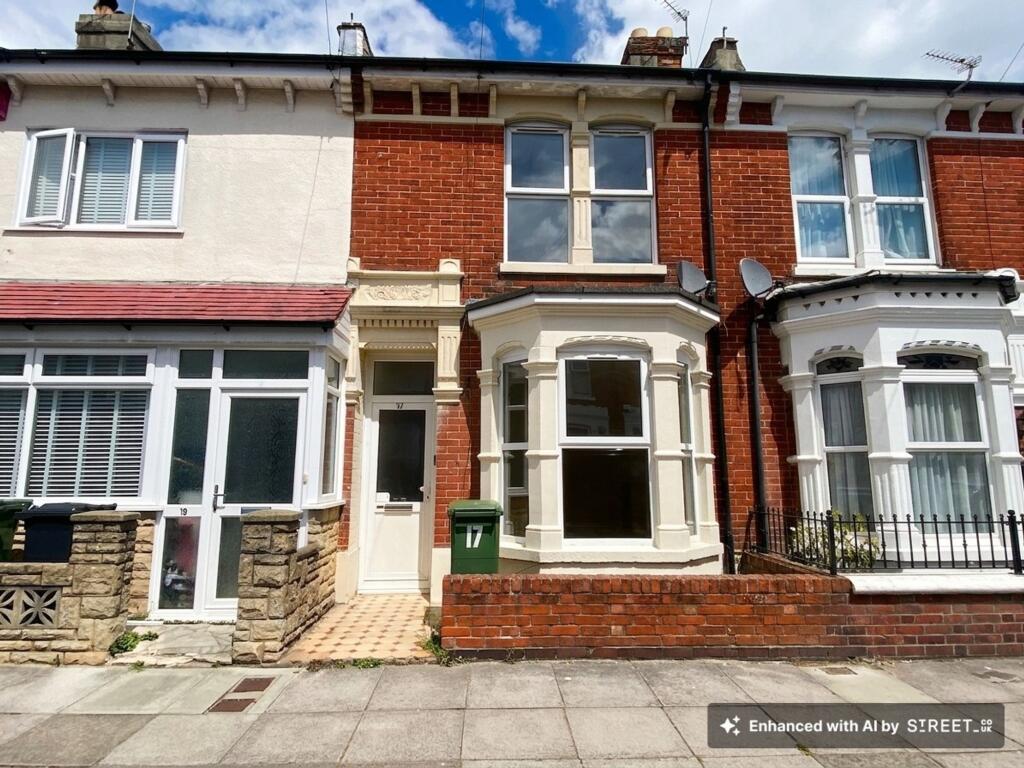 Main image of property: Epworth Road, Portsmouth, PO2