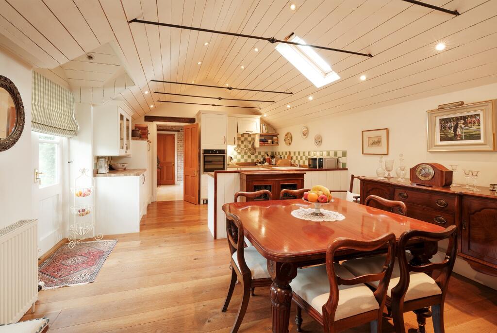 Additional image 25 of North Road, Wookey, Nr. Wells with detached annexe