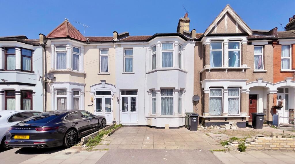 Main image of property: Eton Road, Ilford, IG1
