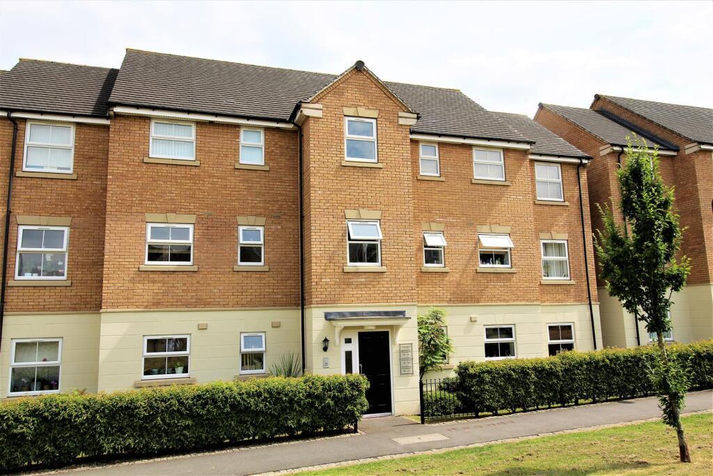 Main image of property: Flaxdown Gardens, Coton Meadows