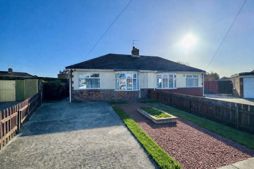 Main image of property: Green Square, West Monkseaton