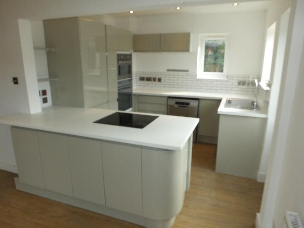 Main image of property: Crockendale Field, Lewes Road, BN8