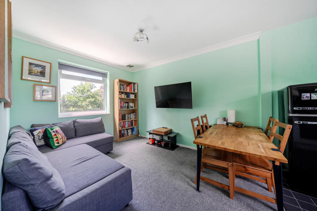 Main image of property: Casterbridge Road, London