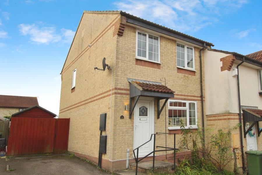 Main image of property: The Valls - Bradley Stoke