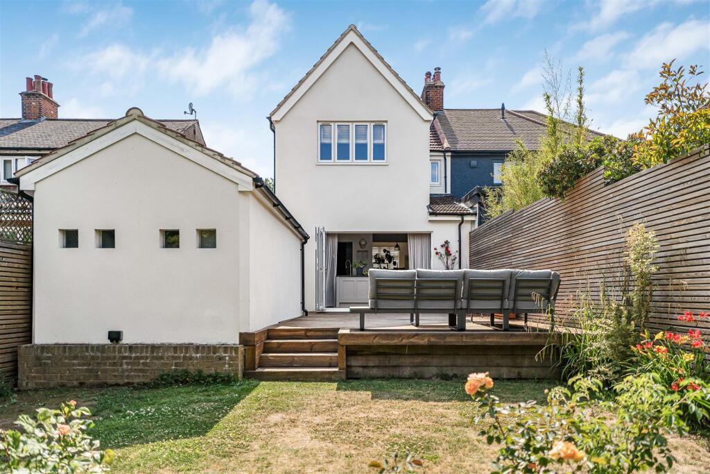 House in Hertford, Fordwich - View 3