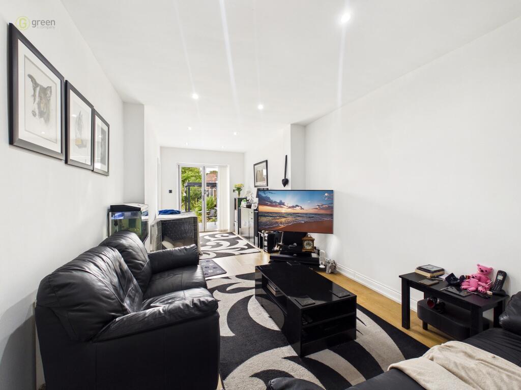 House in Birmingham - View 4