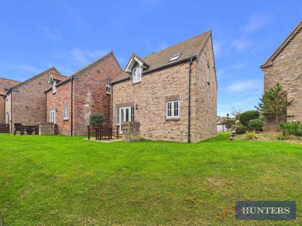 Seaford Avenue, Moor Road, Filey photo 4