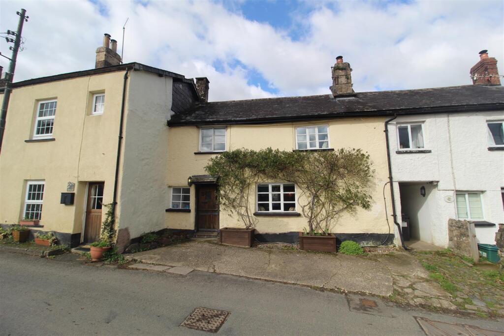 Main image of property: Christow, Exeter