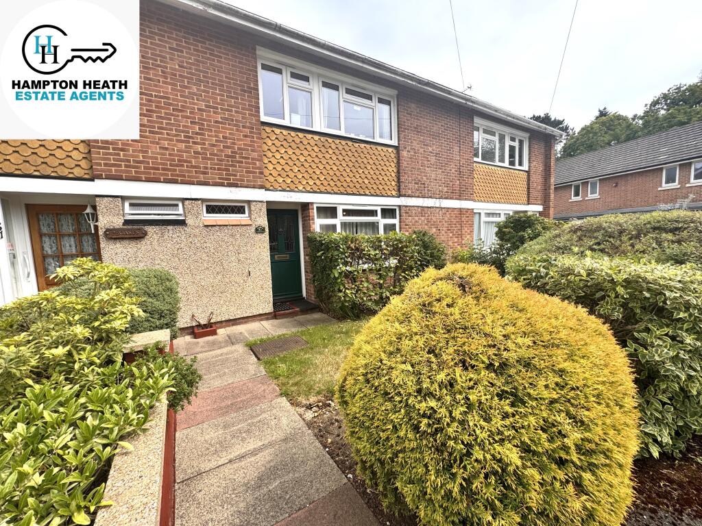 Main image of property: Cherrywood Avenue, Englefield Green, Surrey