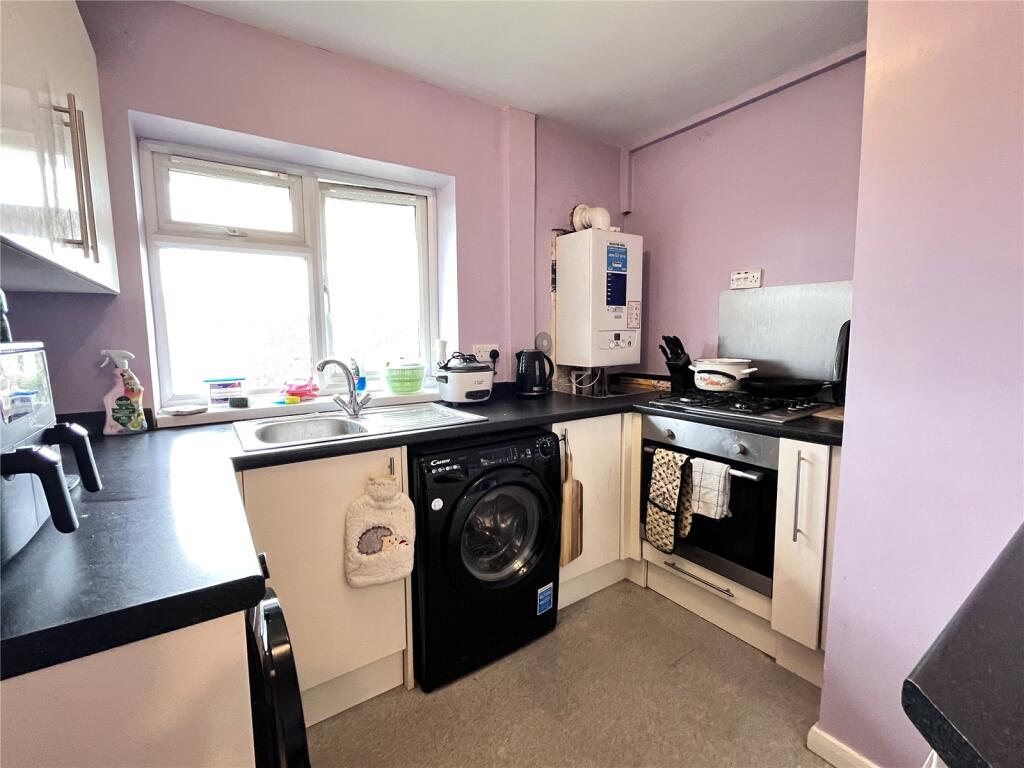 Apartment in Shrewsbury, Shropshire - View 2